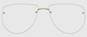 Lindberg 2484 P95 - 48/21/135