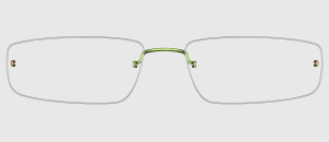 Lindberg 2485 P95 - 48/21/135