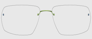 Lindberg 2488 P95 - 48/21/135