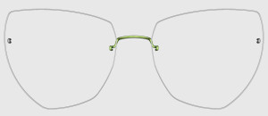 Lindberg 2489 P95 - 48/21/135