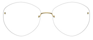Lindberg 2531 Basic/GT gold - 48/21/145