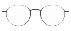 Lindberg 5504 U9/GC00 black - 48/21/145