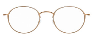 Lindberg 5504 PU15/CG87 brass polished - 48/21/145