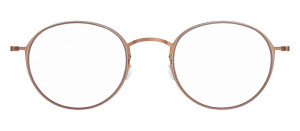 Lindberg 5504 U12/GC74 bronze - 48/21/145