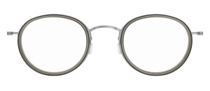 Lindberg 5805 10/K263 dark grey & beige - 48/21/145