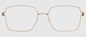 Okulary Lindberg Kalle P60 Air titanium rim - 48/21/135