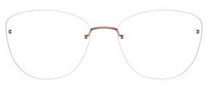 Lindberg 2458 611/PU12 Bronze polished - 48/21/145