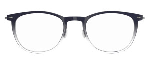 Lindberg 6529 C06G/10 black fade - 48/21/145