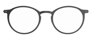 Lindberg 6541 D16/10 black - 48/21/145