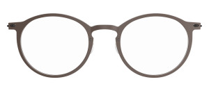Lindberg 6541 D17/U9 dark brown - 48/21/145