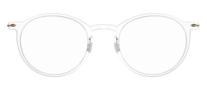 Lindberg 6541 C01/GT clear - 48/21/145
