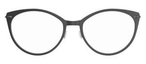Lindberg 6564 Baisc/D16/10 black - 48/21/145