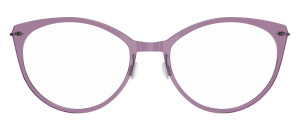 Lindberg 6564 Basic/C19/PU14 lavender - 48/21/145