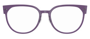 Lindberg 6634 804/C13/P10 purple - 48/21/145