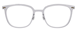 Lindberg 6638 C07/GT transparent clear - 48/21/145