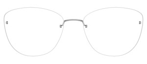 Lindberg 2458 700/10 Grey - 48/21/145