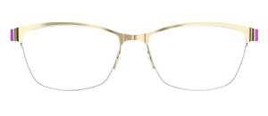 Okulary Lindberg 7380 PGT strip titanium 7000 - 48/21/145