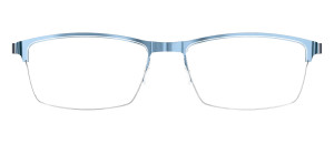 Okulary Lindberg 7406 P20 strip titanium 7000 - 48/21/145