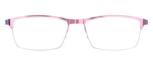Okulary Lindberg 7406 P75 strip titanium 7000 - 48/21/145