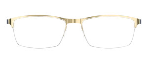 Okulary Lindberg 7406 PGT strip titanium 7000 - 48/21/145