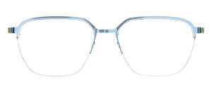 Okulary Lindberg 7423 P20 strip titanium 7000 - 48/21/145