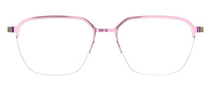 Okulary Lindberg 7423 P75 strip titanium 7000 - 48/21/145