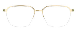 Okulary Lindberg 7423 PGT strip titanium 7000 - 48/21/145
