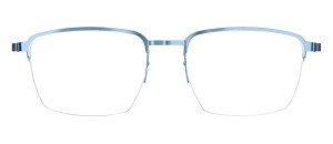 Okulary Lindberg 7426 P20 strip titanium 7000 - 48/21/145