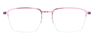 Okulary Lindberg 7426 P75 strip titanium 7000 - 48/21/145