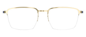 Okulary Lindberg 7426 PGT strip titanium 7000 - 48/21/145