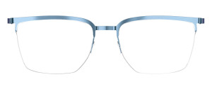 Okulary Lindberg 7427 P20 strip titanium 7000 - 48/21/145