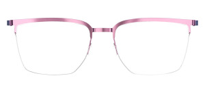 Okulary Lindberg 7427 P75 strip titanium 7000 - 48/21/145