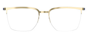 Okulary Lindberg 7427 PGT strip titanium 7000 - 48/21/145