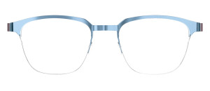 Okulary Lindberg 7428 P20 strip titanium 7000 - 48/21/145