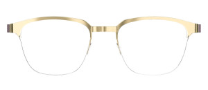 Okulary Lindberg 7428 PGT strip titanium 7000 - 48/21/145