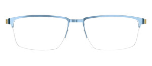 Okulary Lindberg 7429 P20 strip titanium 7000 - 48/21/145