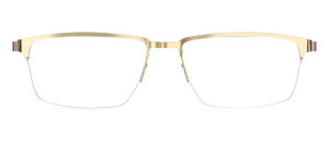 Okulary Lindberg 7429 PGT strip titanium 7000 - 48/21/145