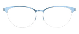 Okulary Lindberg 7430 P20 strip titanium 7000 - 48/21/145