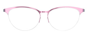 Okulary Lindberg 7430 P75 strip titanium 7000 - 48/21/145