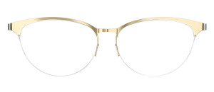 Okulary Lindberg 7430 PGT strip titanium 7000 - 48/21/145