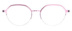 Okulary Lindberg 7431 P75 strip titanium 7000 - 48/21/145