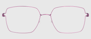 Okulary Lindberg Kalle P75 Air titanium rim - 48/21/135