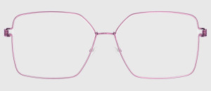 Okulary Lindberg Kimberly P75 Air titanium rim - 48/21/135