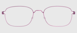 Okulary Lindberg Mars P75 Air titanium rim - 48/21/135