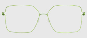 Okulary Lindberg Kimberly P95 Air titanium rim - 48/21/135