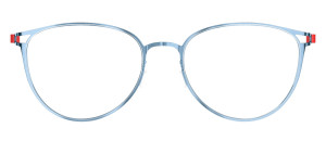 Lindberg 9607 P20 strip titanium 9500|9600 - 48/21/145