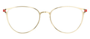 Lindberg 9607 PGT strip titanium 9500|9600 - 48/21/145