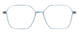 Lindberg 9624 P20 strip titanium 9500|9600 - 48/21/145