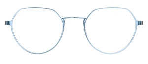 Lindberg 9630 P20 strip titanium 9500|9600 - 48/21/145