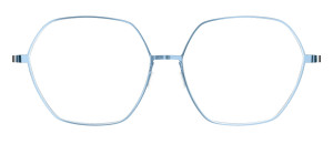 Okulary Lindberg 9640 P20 strip titanium 9500|9600 - 48/21/145